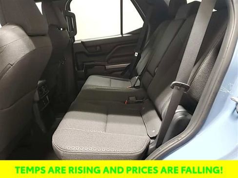 Used 2025 Toyota 4Runner SR5 image 15