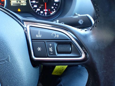 Used 2015 Audi A3 1.8T Premium w/ Audi MMI Navigation Plus image 23