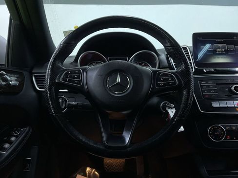 Used 2016 Mercedes-Benz GLE 350 4MATIC w/ Premium Package image 20