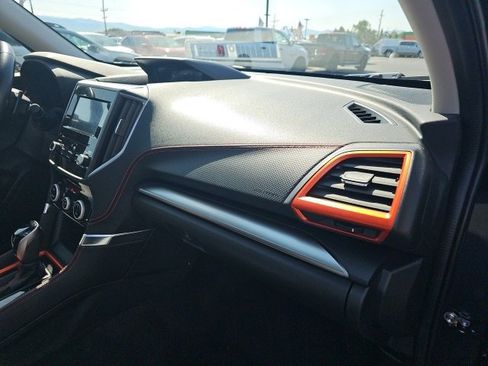 Used 2021 Subaru Forester Sport image 19