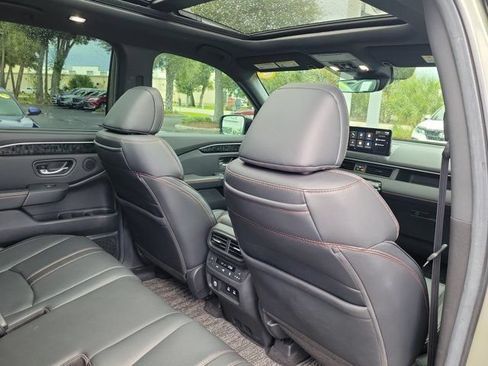 Certified 2026 Honda Passport TrailSport Elite image 8