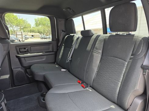 Certified 2025 RAM 3500 Tradesman AWD/4WD image 16