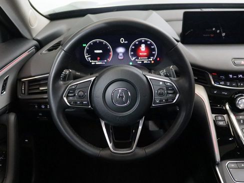 Used 2025 Acura TLX w/ Technology Package image 16