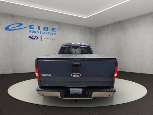 Used 2004 Ford F150 Lariat RWD image 9