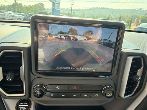 Used 2023 Ford Bronco Sport Big Bend AWD/4WD image 19