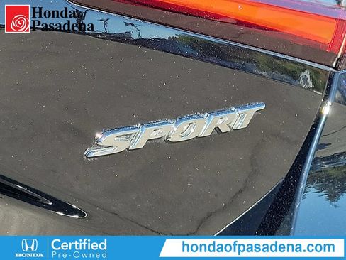Certified 2023 Honda Civic Sport image 27