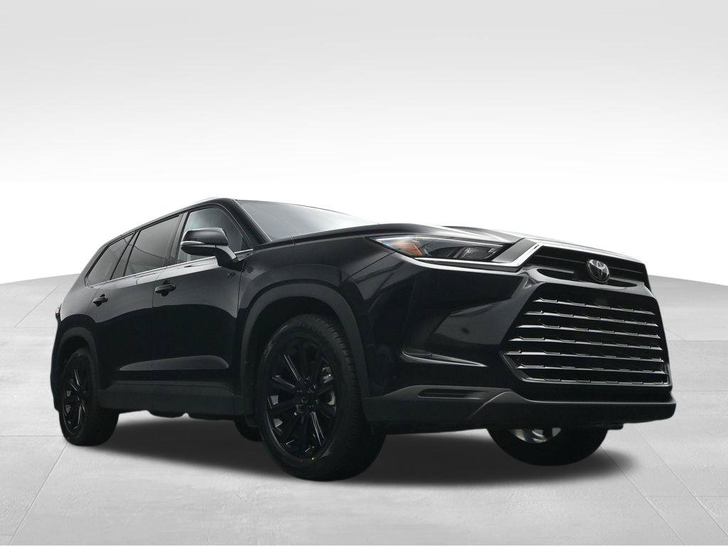 Used 2026 Toyota Grand Highlander XLE FWD image 46