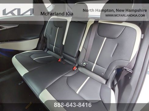 New 2025 Kia EV6 GT-Line image 14