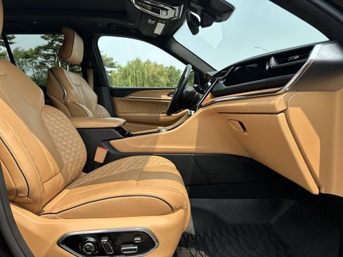 Used 2023 Jeep Grand Cherokee Summit image 24