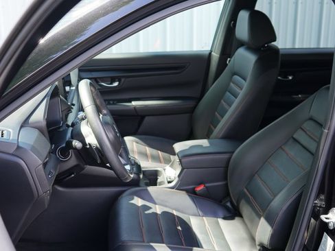 Used 2024 Honda CR-V Sport-L image 12
