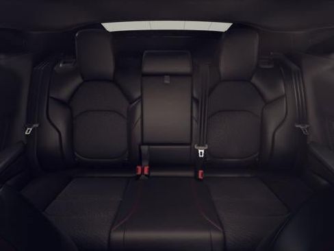 New 2026 Dodge Charger Scat Pack image 12