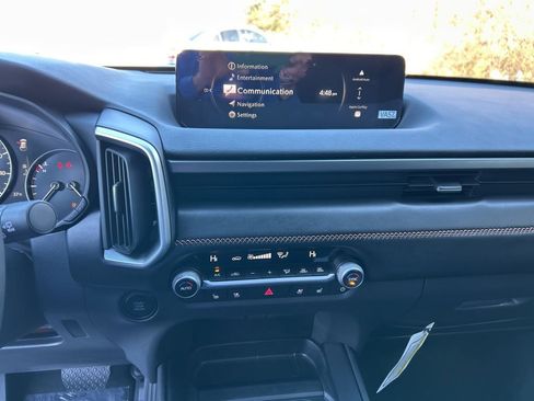 New 2026 MAZDA CX-50 AWD 2.5 S w/ Cargo Package image 19