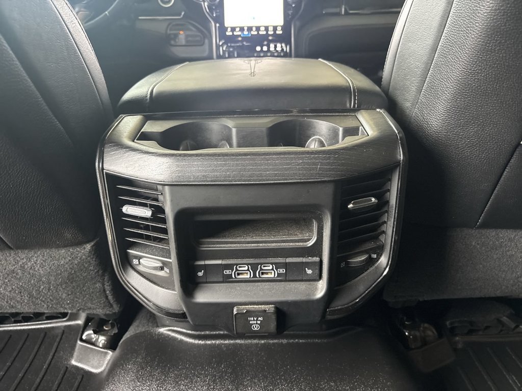 Used 2022 RAM 2500 Limited AWD/4WD image 21