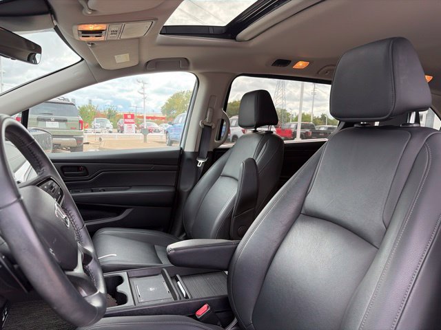 Used 2025 Honda Odyssey EX-L image 11