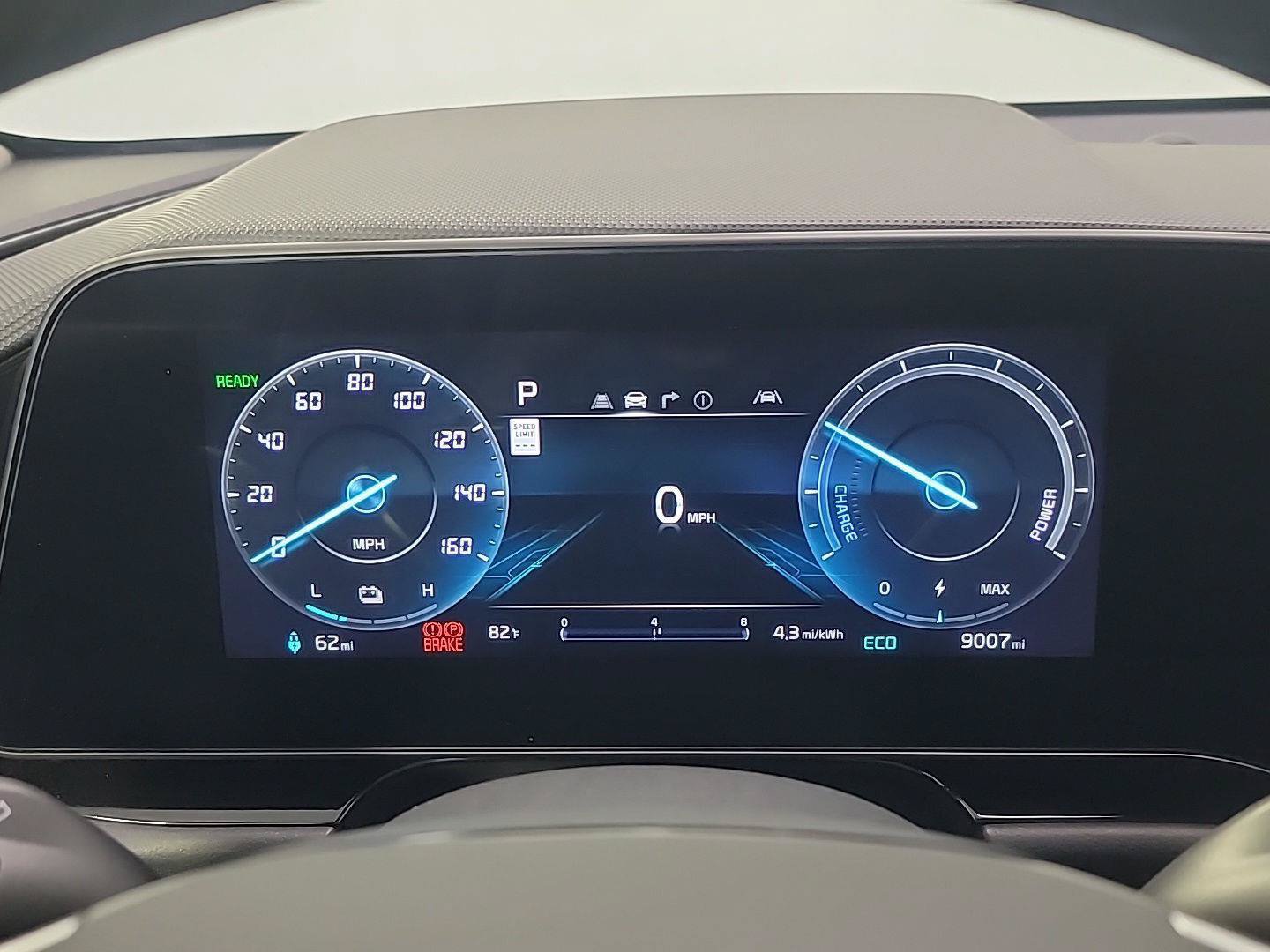 Certified 2025 Kia Niro Wind w/ Wind Preserve Package FWD image 25
