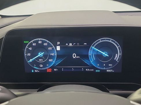 Used 2025 Kia Niro Wind w/ Wind Preserve Package FWD image 25