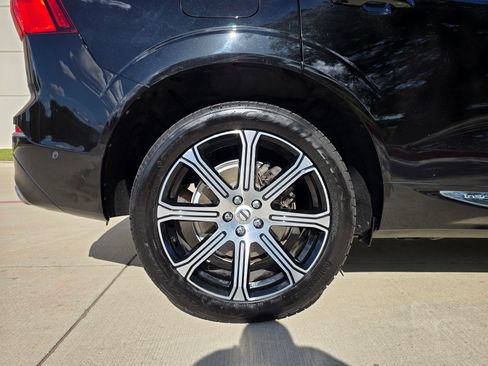 Used 2018 Volvo XC60 T6 Inscription w/ Luxury Seat Package AWD/4WD image 60