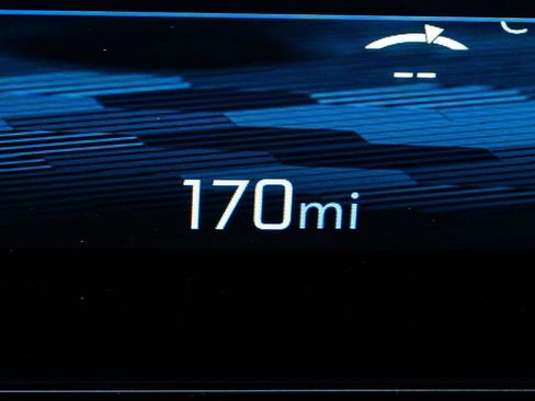 New 2026 Chevrolet Equinox ACTIV w/ Convenience Package III image 37