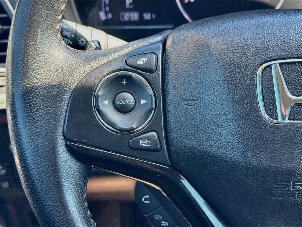 Used 2022 Honda HR-V EX-L image 19