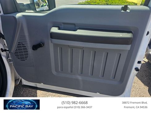 Used 2016 Ford F250 XL RWD image 14
