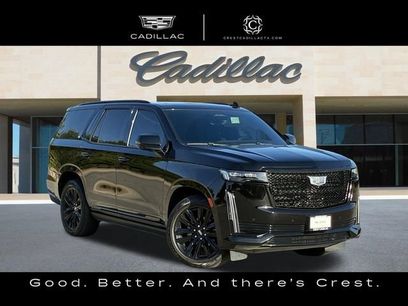 Certified 2023 Cadillac Escalade Sport w/ Touring Package