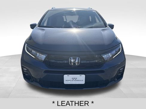 Used 2025 Honda Odyssey Elite image 8