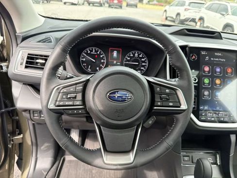 New 2026 Subaru Ascent Limited AWD/4WD image 27