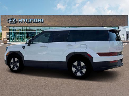 New 2026 Hyundai Santa Fe SE AWD/4WD image 4