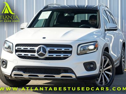 Used 2020 Mercedes-Benz GLB 250 4MATIC w/ Premium Package
