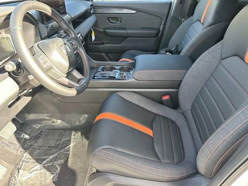 New 2026 Honda Passport TrailSport image 7