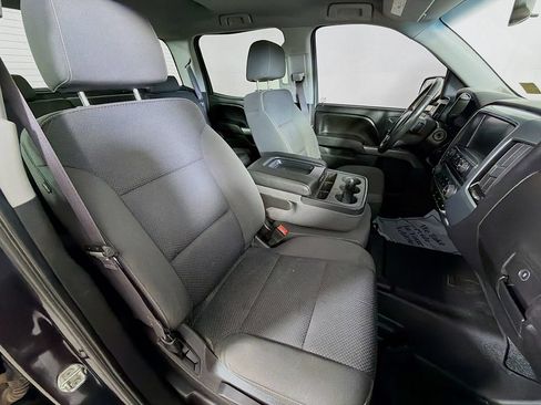 Used 2016 Chevrolet Silverado 1500 LT AWD/4WD image 23