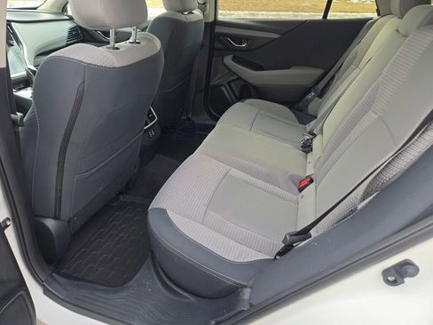 Certified 2025 Subaru Outback Premium w/ Popular Package #1A image 17