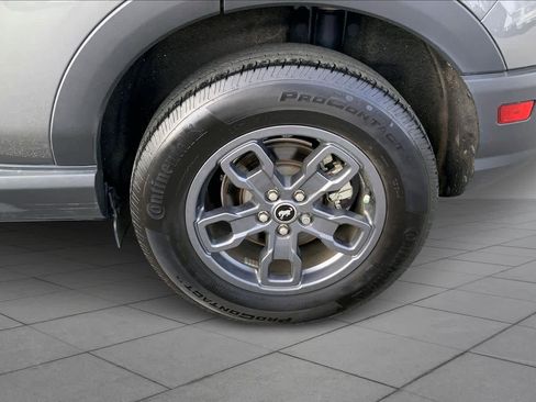 Certified 2024 Ford Bronco Sport Big Bend image 11