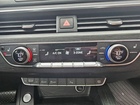 Used 2017 Audi A4 2.0T Prestige image 11