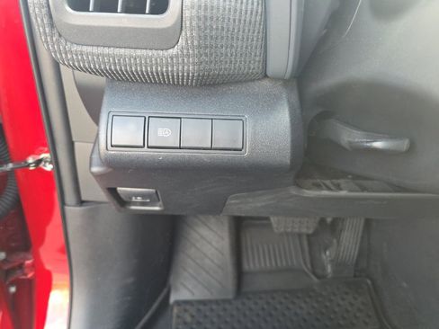 Used 2023 Subaru Solterra AWD image 18