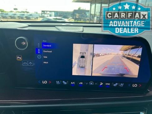 Used 2025 Chevrolet Traverse RS w/ LPO, Floor Liner Package FWD image 4