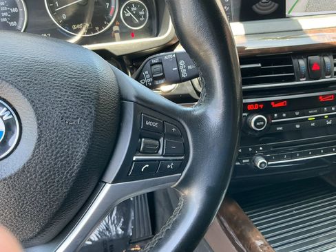 Used 2017 BMW X5 xDrive35i AWD/4WD image 29