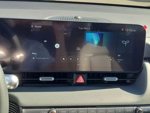 New 2026 Hyundai Ioniq 5 SEL image 10