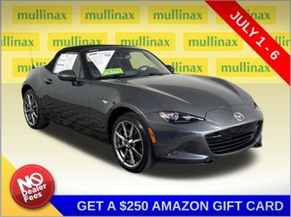 Used 2023 MAZDA MX-5 Miata Grand Touring RWD 360° Tour