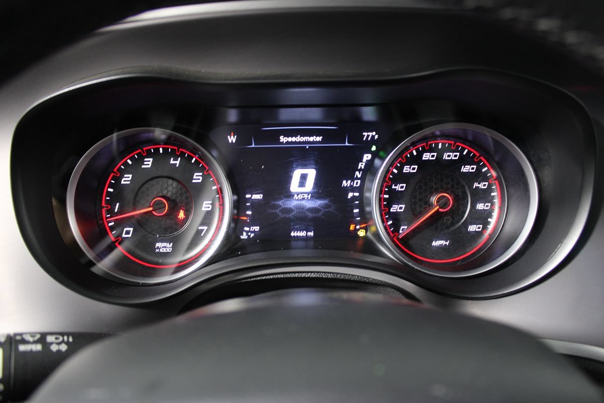 Used 2022 Dodge Charger Scat Pack RWD image 10