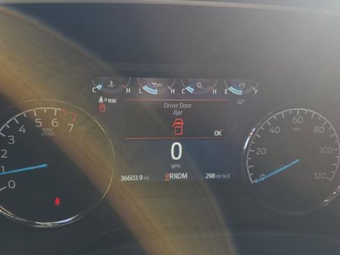 Used 2022 Ford F150 XLT w/ Equipment Group 302A High image 12