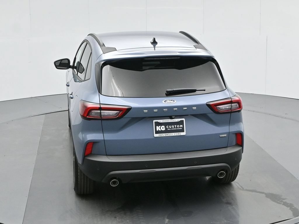 Used 2025 Ford Escape ST-Line w/ Equipment Group 301A FWD image 68