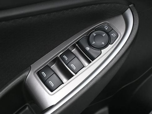 Used 2024 Chevrolet Malibu LT FWD image 14
