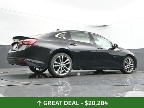 Used 2024 Chevrolet Malibu LT image 54