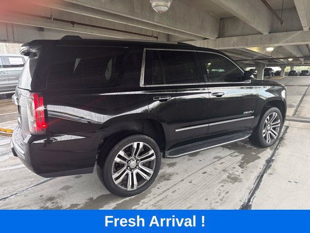 Used 2019 GMC Yukon Denali RWD image 17