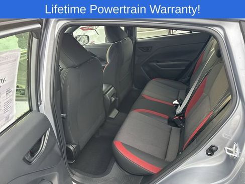 New 2026 Subaru Impreza RS image 19