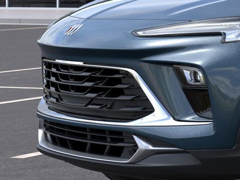 New 2026 Buick Encore GX Preferred image 13