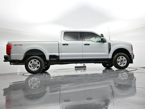 Used 2025 Ford F250 XLT image 22