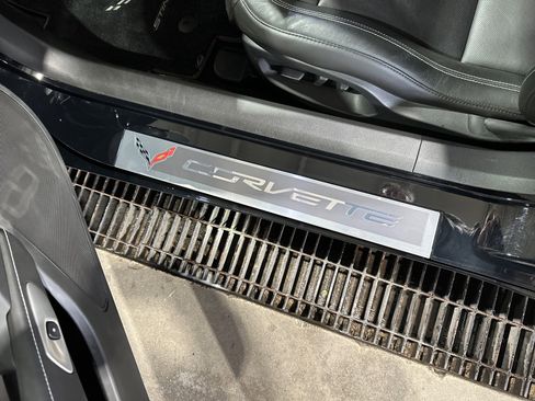 Used 2015 Chevrolet Corvette Stingray Coupe w/ 2LT Preferred Equipment Group image 22