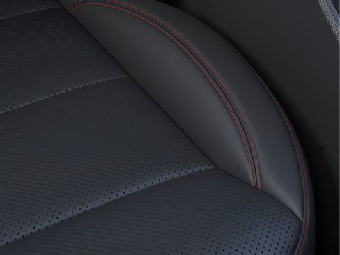 New 2026 Chevrolet Trax RS w/ Sunroof Package image 21